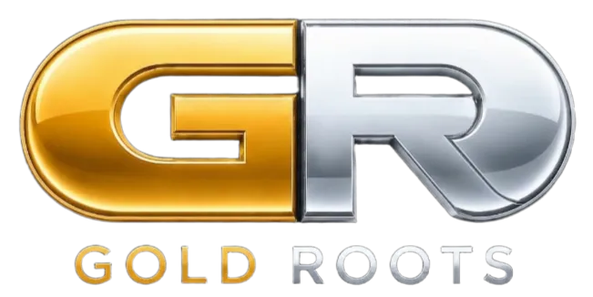 Gold Roots Pharma